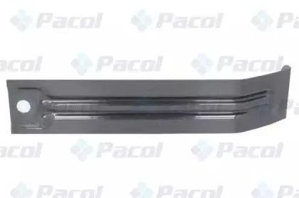 SCA-MS-004 PACOL Монтажный комплект, крыло