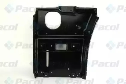 SCA-SP-001L PACOL Подножка