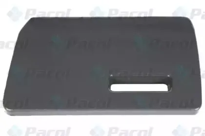 VOL-BC-001L PACOL Подножка