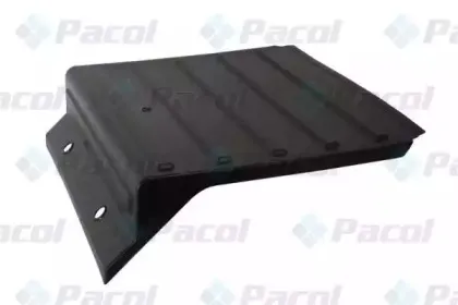 VOL-BC-002 PACOL Крышка, корпус аккумулятора