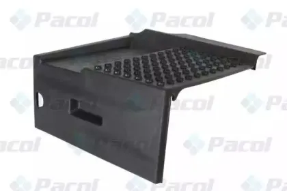 VOL-BC-004 PACOL Крышка, корпус аккумулятора