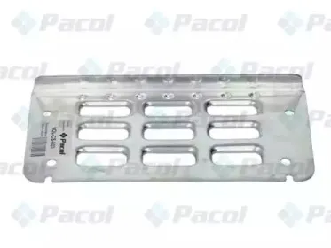 VOL-CS-003 PACOL Подножка