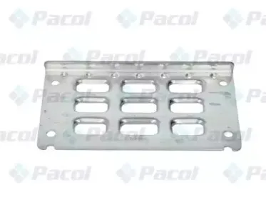 VOL-CS-004 PACOL Подножка