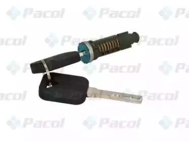 VOL-DL-004 PACOL Замок двери