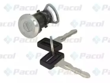 VOLDR0011 PACOL Цилиндр замка