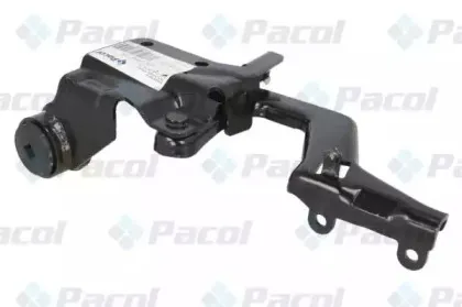 VOL-FP-010R PACOL Кронштейн, облицовка радиатора