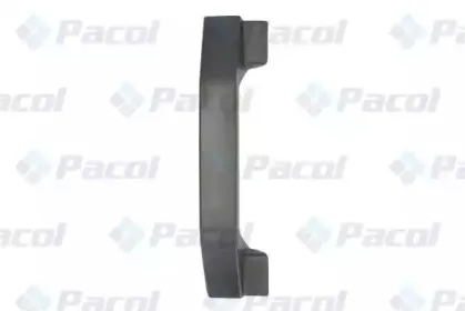 VOL-FP-014L PACOL Комплект поддержки, облицовка радиатора