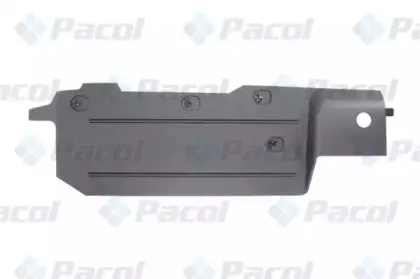 VOL-HB-002R PACOL Аэродефлектор
