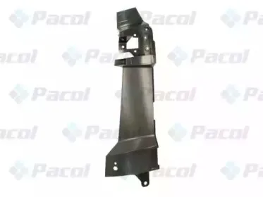 VOL-HB-003L PACOL Аэродефлектор