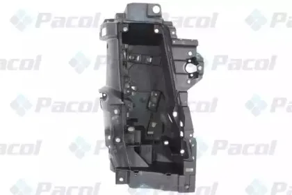VOL-HLC-001R PACOL Корпус, основная фара