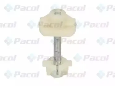 VOL-HLS-002 PACOL Болт регулировки, основная фара