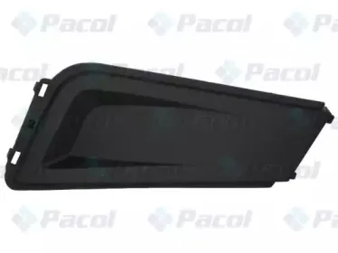 VOL-LC-002L PACOL Корпус, основная фара