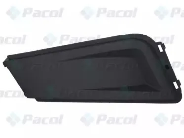 VOL-LC-002R PACOL Корпус, основная фара