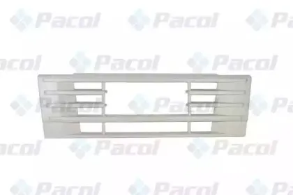VOL-LG-001 PACOL Решетка радиатора