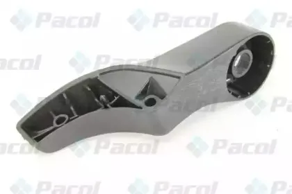 VOL-MR-004L PACOL Корпус, наружное зеркало