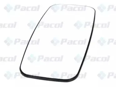 VOL-MR-010 PACOL Зеркальное стекло, узел стекла