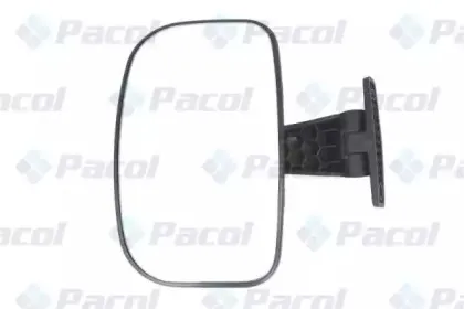 VOL-MR-015 PACOL Зеркало рампы