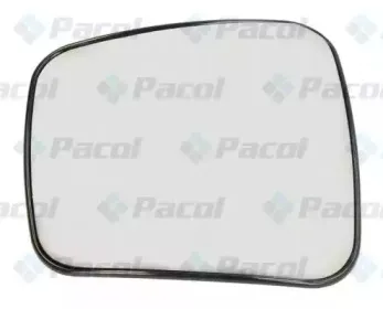 VOL-MR-021 PACOL Зеркальное стекло, наружное зеркало