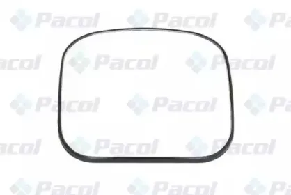 VOL-MR-024R PACOL Зеркальное стекло, наружное зеркало