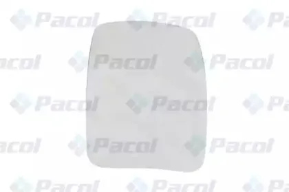 VOL-MR-026 PACOL Зеркальное стекло, наружное зеркало