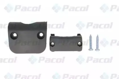 VOL-MR-027 PACOL Корпус, наружное зеркало