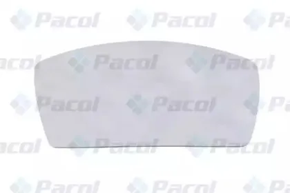VOL-MR-034 PACOL Зеркальное стекло, наружное зеркало