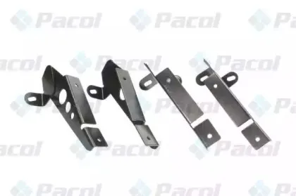 VOL-SMK-005 PACOL Монтажный комплект, солнцезащитный козырёк