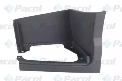 VOL-SP-007L PACOL Подножка