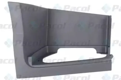 VOL-SP-007R PACOL Подножка