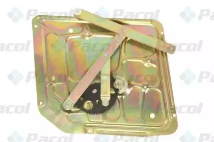 VOL-WR-005 PACOL Подъемное устройство для окон