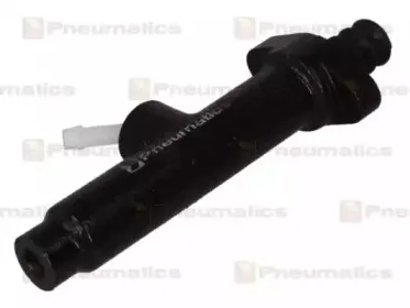 CP-102 PNEUMATICS Главный цилиндр, система сцепления