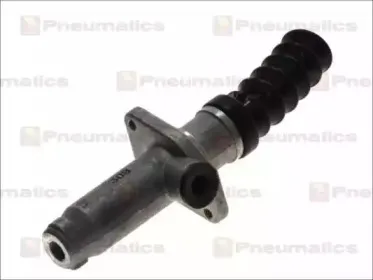 CP-202 PNEUMATICS Главный цилиндр, система сцепления