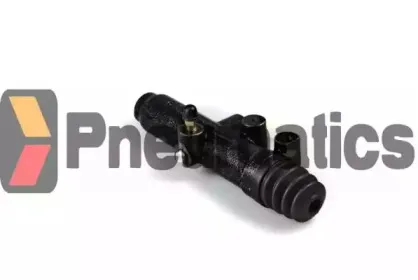 CP-302 PNEUMATICS Главный цилиндр, система сцепления