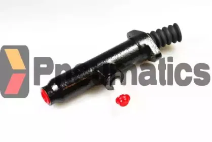 CP-304 PNEUMATICS Главный цилиндр, система сцепления