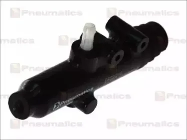 CP-308 PNEUMATICS Главный цилиндр, система сцепления