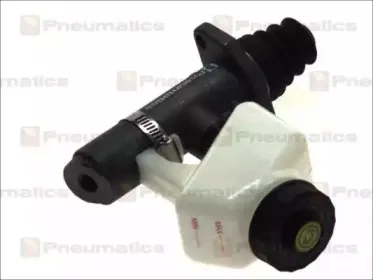 CP-401 PNEUMATICS Главный цилиндр, система сцепления