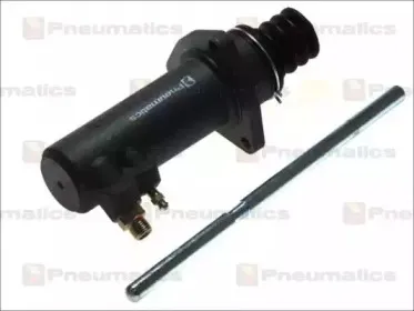 CP-503 PNEUMATICS Рабочий цилиндр, система сцепления