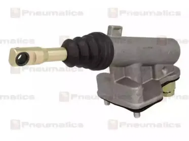 CP-505 PNEUMATICS Главный цилиндр, система сцепления