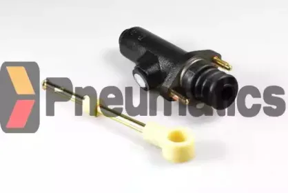 CP-701 PNEUMATICS Главный цилиндр, система сцепления
