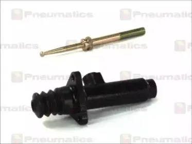 CP-801 PNEUMATICS Главный цилиндр, система сцепления