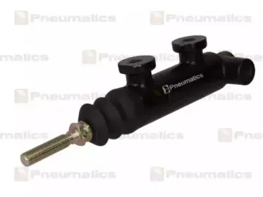 CP-805 PNEUMATICS Главный цилиндр, система сцепления