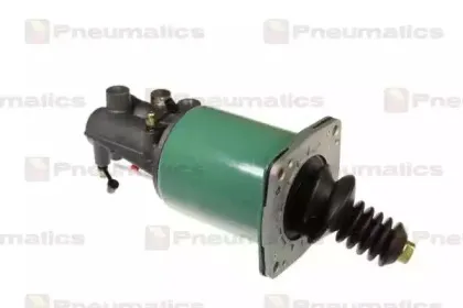 CS101 PNEUMATICS Главный цилиндр, система сцепления