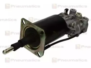 CS105 PNEUMATICS Усилитель сцепления