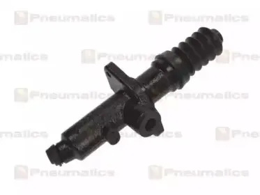 CS-204 PNEUMATICS Главный цилиндр, система сцепления