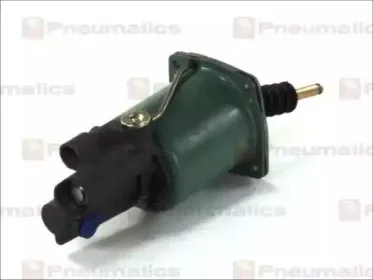 CS-206 PNEUMATICS Усилитель сцепления