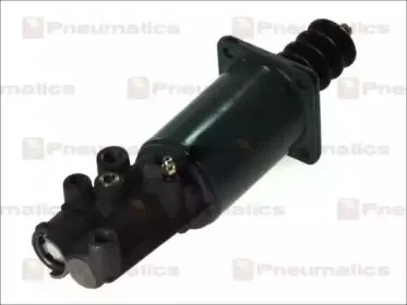 CS208 PNEUMATICS Усилитель сцепления