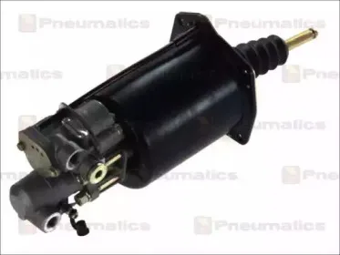 CS-209 PNEUMATICS Усилитель сцепления