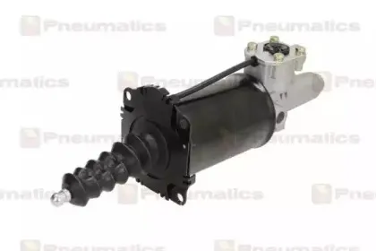 CS216 PNEUMATICS Актуатор сцепления