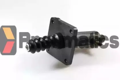 CS-301 PNEUMATICS Рабочий цилиндр, система сцепления