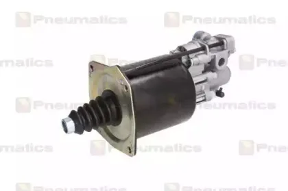 CS-306 PNEUMATICS Рабочий цилиндр, система сцепления